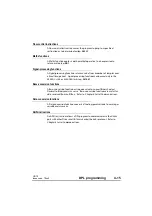 Preview for 37 page of Control Techniques UD70 User Manual