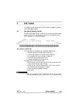 Preview for 43 page of Control Techniques UD70 User Manual