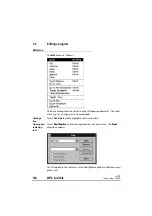 Preview for 48 page of Control Techniques UD70 User Manual