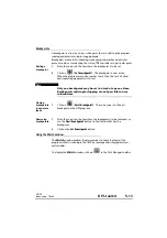 Preview for 55 page of Control Techniques UD70 User Manual