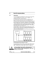 Preview for 61 page of Control Techniques UD70 User Manual