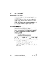 Preview for 64 page of Control Techniques UD70 User Manual