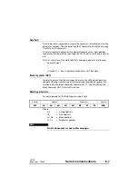 Preview for 67 page of Control Techniques UD70 User Manual