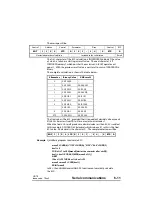 Preview for 71 page of Control Techniques UD70 User Manual