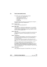 Preview for 72 page of Control Techniques UD70 User Manual