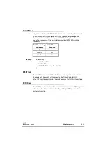 Preview for 79 page of Control Techniques UD70 User Manual