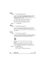 Preview for 84 page of Control Techniques UD70 User Manual