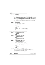 Preview for 90 page of Control Techniques UD70 User Manual