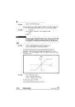 Preview for 92 page of Control Techniques UD70 User Manual