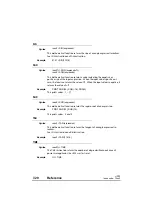 Preview for 96 page of Control Techniques UD70 User Manual