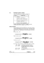 Preview for 103 page of Control Techniques UD70 User Manual