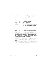 Preview for 126 page of Control Techniques UD70 User Manual