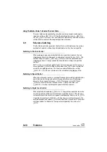 Preview for 128 page of Control Techniques UD70 User Manual