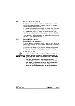 Preview for 135 page of Control Techniques UD70 User Manual