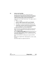 Preview for 141 page of Control Techniques UD70 User Manual