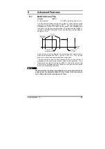 Предварительный просмотр 31 страницы Control Techniques UD77 DeviceNet User Manual