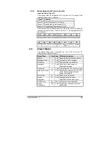 Предварительный просмотр 39 страницы Control Techniques UD77 DeviceNet User Manual