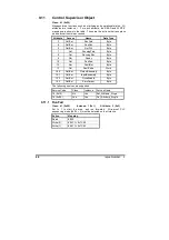 Предварительный просмотр 44 страницы Control Techniques UD77 DeviceNet User Manual