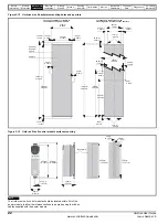 Preview for 22 page of Control Techniques Unidrive 1 Series User Manual