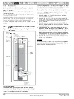 Preview for 26 page of Control Techniques Unidrive 1 Series User Manual