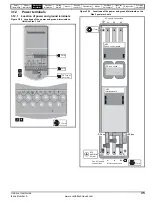 Preview for 35 page of Control Techniques Unidrive 1 Series User Manual