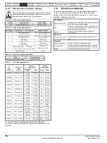 Preview for 36 page of Control Techniques Unidrive 1 Series User Manual