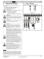 Preview for 37 page of Control Techniques Unidrive 1 Series User Manual