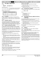 Preview for 40 page of Control Techniques Unidrive 1 Series User Manual