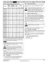 Preview for 41 page of Control Techniques Unidrive 1 Series User Manual