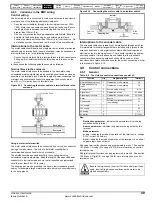 Preview for 49 page of Control Techniques Unidrive 1 Series User Manual