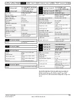 Preview for 53 page of Control Techniques Unidrive 1 Series User Manual