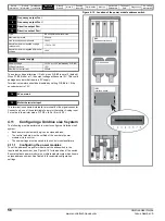 Preview for 56 page of Control Techniques Unidrive 1 Series User Manual