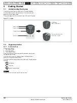 Preview for 58 page of Control Techniques Unidrive 1 Series User Manual