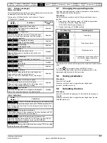 Preview for 61 page of Control Techniques Unidrive 1 Series User Manual