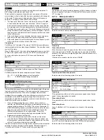 Preview for 78 page of Control Techniques Unidrive 1 Series User Manual