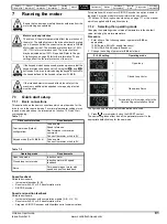 Preview for 81 page of Control Techniques Unidrive 1 Series User Manual