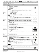 Preview for 85 page of Control Techniques Unidrive 1 Series User Manual