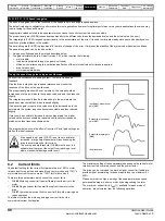 Preview for 98 page of Control Techniques Unidrive 1 Series User Manual