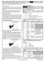 Preview for 184 page of Control Techniques Unidrive 1 Series User Manual