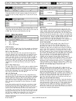 Preview for 185 page of Control Techniques Unidrive 1 Series User Manual