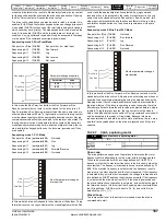 Preview for 187 page of Control Techniques Unidrive 1 Series User Manual