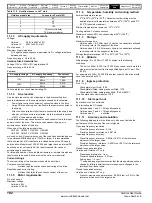 Preview for 192 page of Control Techniques Unidrive 1 Series User Manual