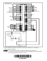 Предварительный просмотр 66 страницы Control Techniques Unidrive HS30 Quick Start Manual