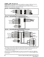 Предварительный просмотр 6 страницы Control Techniques Unidrive M100 Step-By-Step Manual