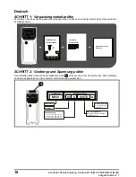 Предварительный просмотр 18 страницы Control Techniques Unidrive M100 Step-By-Step Manual