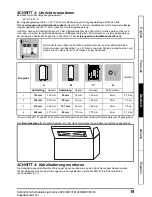 Предварительный просмотр 19 страницы Control Techniques Unidrive M100 Step-By-Step Manual