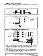 Предварительный просмотр 22 страницы Control Techniques Unidrive M100 Step-By-Step Manual