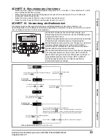 Предварительный просмотр 23 страницы Control Techniques Unidrive M100 Step-By-Step Manual