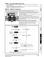 Предварительный просмотр 31 страницы Control Techniques Unidrive M100 Step-By-Step Manual