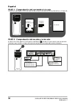 Предварительный просмотр 34 страницы Control Techniques Unidrive M100 Step-By-Step Manual